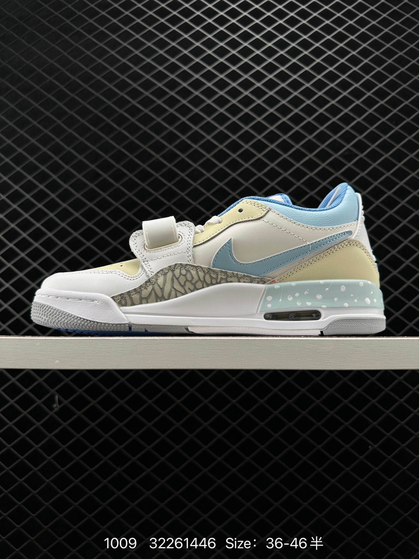 Air Jordan Legacy 312 Low